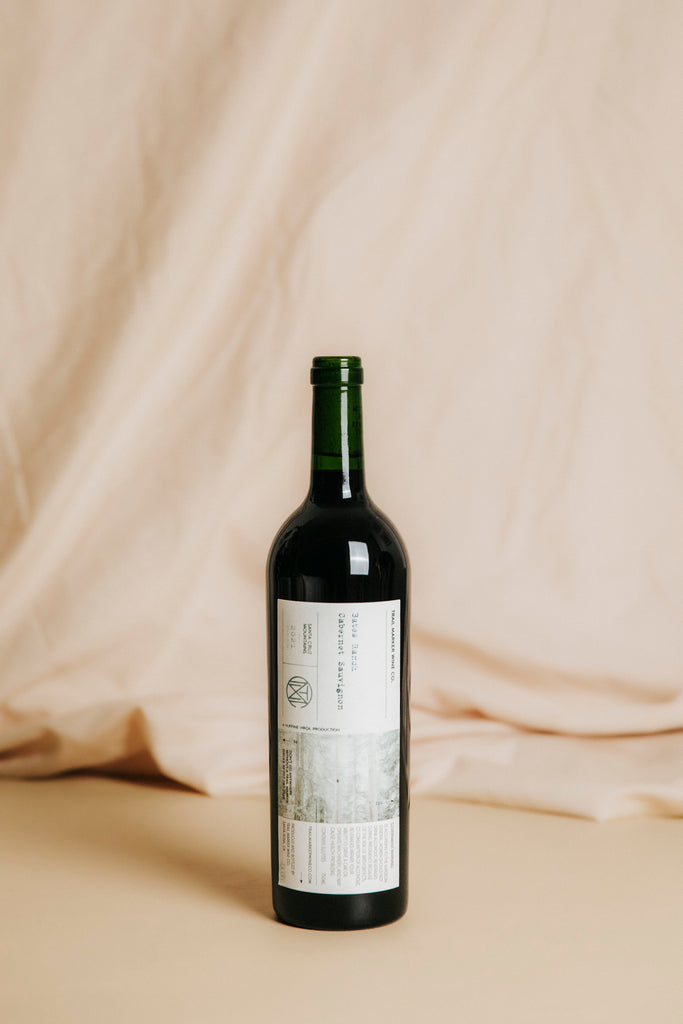 2020 Bates Ranch Cabernet Sauvignon