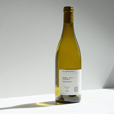 2020 Quink Vineyard Chardonnay