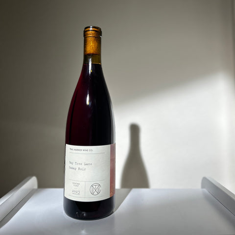 2023 Bay Tree Lane Vineyard Gamay Noir