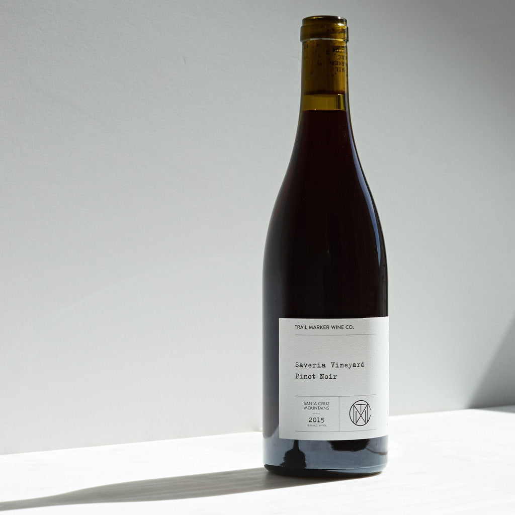 2021 Saveria Vineyard Pinot Noir