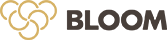 Bloom logo